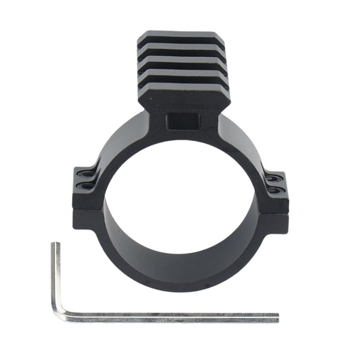 Vector Optics - Lišta pro příslušenství k zaměřovači - Picatinny - 35 mm - SCTM-28