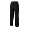 Helikon - Taktické kalhoty MCDU (Modern Combat Duty Uniform) - DyNyCo - černé - SP-MCD-DN-01