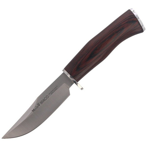 Muela - Dřevěný obal Bowie 110 mm - BRACO-11R