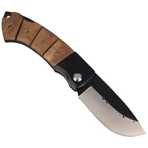 Herbertz Solingen - Japonský nůž Tagayasan 79mm - 202512