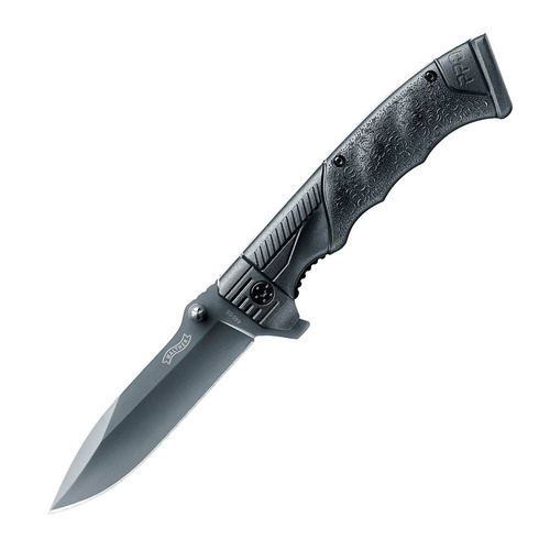 Walther - Nůž PPQ Foding - 5.0746