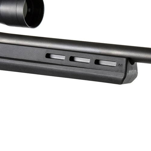 Magpul - Hunter 700 pažba pro Remington® 700 Short Action - MAG495-BLK