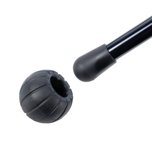 Helikon - Zvětšená turistická židle Traveler - Woodland - AC-ELC-CD-03