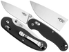 Ganzo - Zavírací nůž Firebird FB727S EDC - G-Lock - 440C - FB727S-BK
