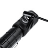 Mactronic - Taktická svítilna T-Force XP - 2030 lm - 18650 3200 mAh - černá - THH0211
