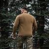 M-Tac - Mikina Centurion - Pontetorto Fleece - Coyote - 20437005