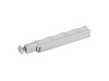 Lansky - Ostřič nožů Ultra Fine-Curved Blade Hone - Grey - HR1000