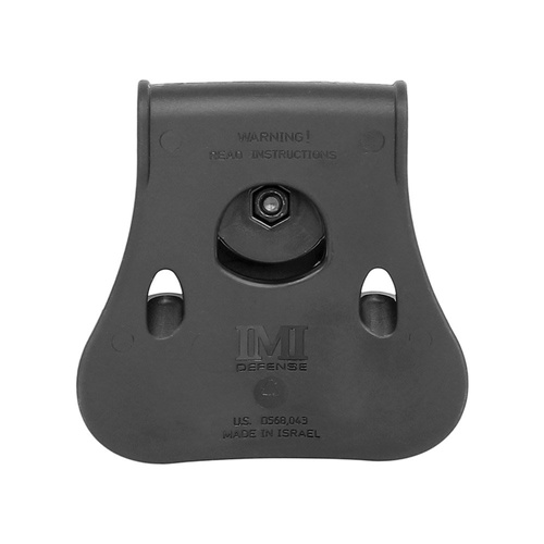 IMI Defense - ZSP08 Pouzdro s jedním zásobníkem - Glock, USP