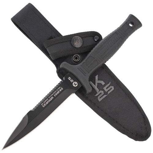K25 - Taktický nůž Botero - 31825