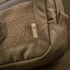 M-Tac - Nákladní pouzdro Elite Hex - Cordura - MOLLE - Coyote - 51385005