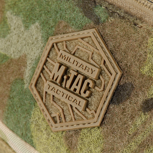 M-Tac - Brašna na bederní pás Elite Hex - Multicam/Coyote - 10193508
