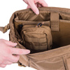 Helikon - Adaptér Molle 3 - Coyote - IN-MA3-CD-11