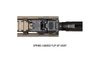 Magpul - MBUS® Flip Up Front Sight - Flat Dark Earth - MAG247-FDE