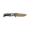 Benchmade - Automatický zavírací nůž Mini Adamas® - AXIS® Lock - CPM-CruWear® - 273FE-2