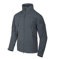 Helikon - Bunda Blizzard® - StormStretch® - Shadow Grey - KU-BLZ-NL-35