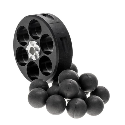 Umarex - Zásobník pro revolver HDR 50 T4E - 2.4757.1