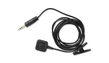 Earmor - Prstové tlačítko pro M51 PTT - M50