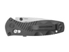 Benchmade - Nóż Mini Barrage - Czarny - 585