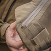 M-Tac - ramenní vycpávka pro vestu Cuirass QRS - Cordura - Coyote - 10179005