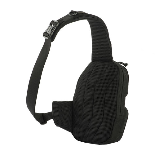M-Tac - Brašna Buckler Bag Elite - černá - 20464002