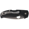 Spyderco - Nůž Native® 5 G-10 Black - C41GP5