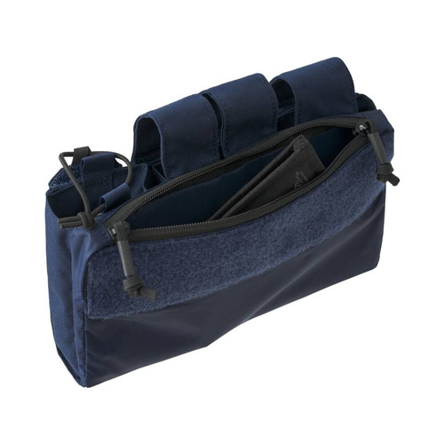 Helikon - Organizér do taktické vesty - černý - IN-GLI-NL-01