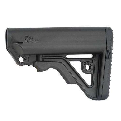 IMI Defence - Operátorská pažba pro M16 / M4 - komerční - IMI-ZS105C