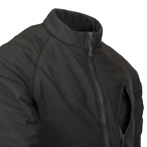 Helikon - Bunda Wolfhound Light - Climashield® Apex™ - Shadow Grey - KU-WLF-NL-35