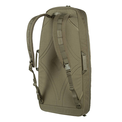 Helikon - Brašna SBR Carrying Bag® - černá / MultiCam Black - TB-SCB-CD-0C01A