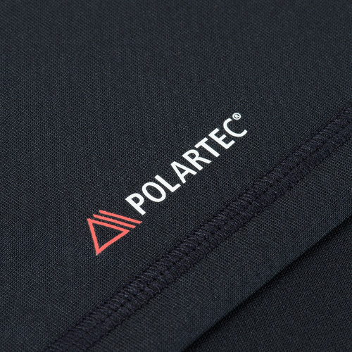 M-Tac - Ultra lehké termo tričko Polartec - tmavě námořnická modrá - 51404015