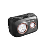 Fenix - HL32R-T LED čelovka - 800 lm - červená / černá - 039-548