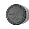 Esbit - Dóza na potraviny Majoris - 0,6 l - černá - FJ600TL-DG