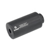 Gomander - Tactinox 9 S PCC DT Silencer - Cal. 9 mm - M18 x 1 - černý - TB0.9122-3 M18x1-BK