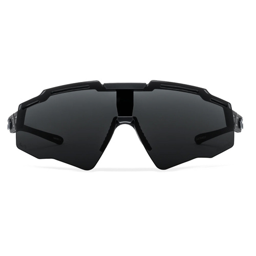 Gatorz - Balistické brýle Blastshield B2 - ANSI Z87+ - dva zorníky - proti mlžení - GZ-16-396