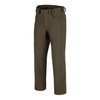 Helikon - Taktické kalhoty Covert Tactical Pants® - VersaStretch® Lite - Taiga Green - SP-CTP-VL-09