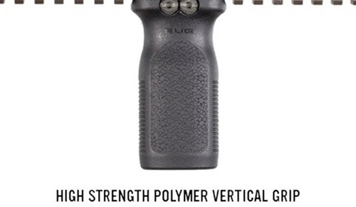 Magpul - Rail Vertical Grip RVG® RIS - černý - MAG412