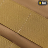 M-Tac - Organiser Pouch Elite - Coyote - 10101005