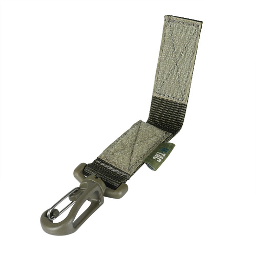 M-Tac - Troc s karabinou - Olive - 10199723