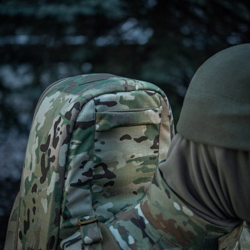 M-Tac - Obal na batoh na zbraň Elite Gen.II 125 cm - Multicam - 10107108