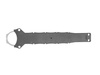 Benchmade - Nůž Rescue 179GRY SOCP Hook - 440C - šedý - 179GRY
