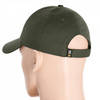 M-Tac - Taktická čepice - Flex Rip-Stop - Army Olive - 40533062