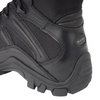 Bates - Boty Taktické Delta-8 Side Zip - GORE-TEX® - Černá - E02368