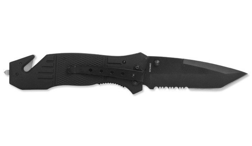 Smith & Wesson - Záchranářský nůž Extreme Ops - SWFR2S