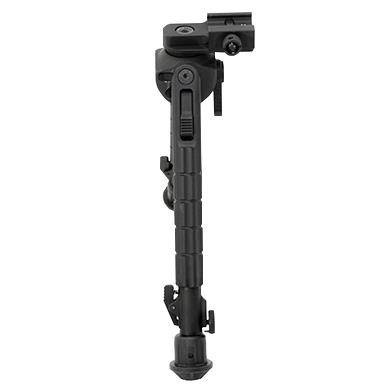 Leapers - Skládací dvojnožka Recon 360 TL - 8"-12" - Picatinny - TL-BP03-B