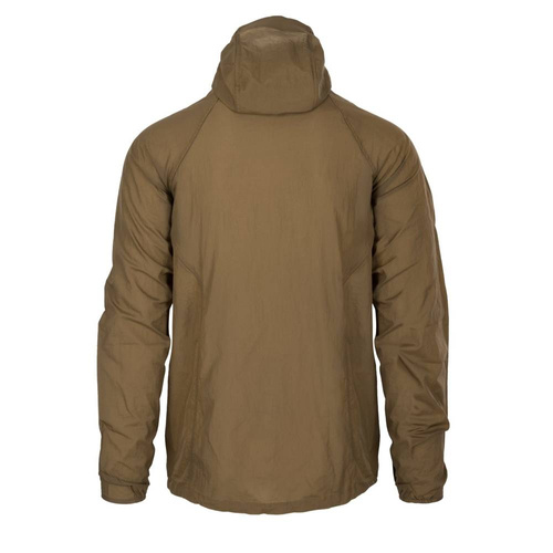 Helikon - Větrovka Tramontane - Pencott Wildwood - KU-TMT-NL-45