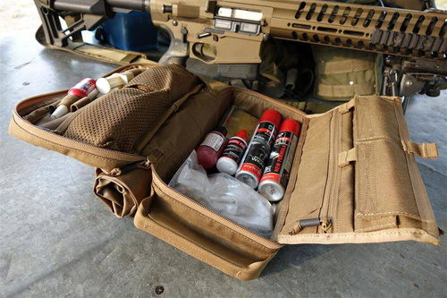 Helikon - Servisní kufr® - MultiCam - MO-SVC-CD-34
