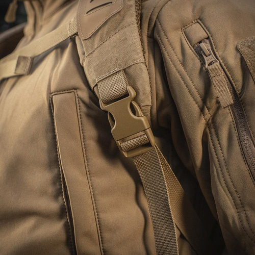 M-Tac - Malý turistický batoh Gen.II Elite - 25 l - Coyote - 10088805