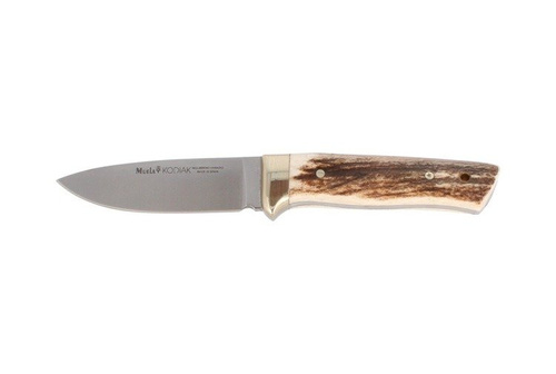 Muela - Nůž Full Tang Jelen 100mm - KODIAK-10A