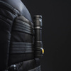 Armytek - LED svítilna Partner C2 - teplé světlo - 1020 lm - 18650 - černá - F07802W