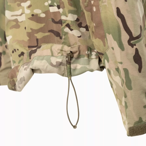 Helikon - Softshellová bunda Trooper Mk2 - Nylon - MultiCam - KU-TRM-AG-34